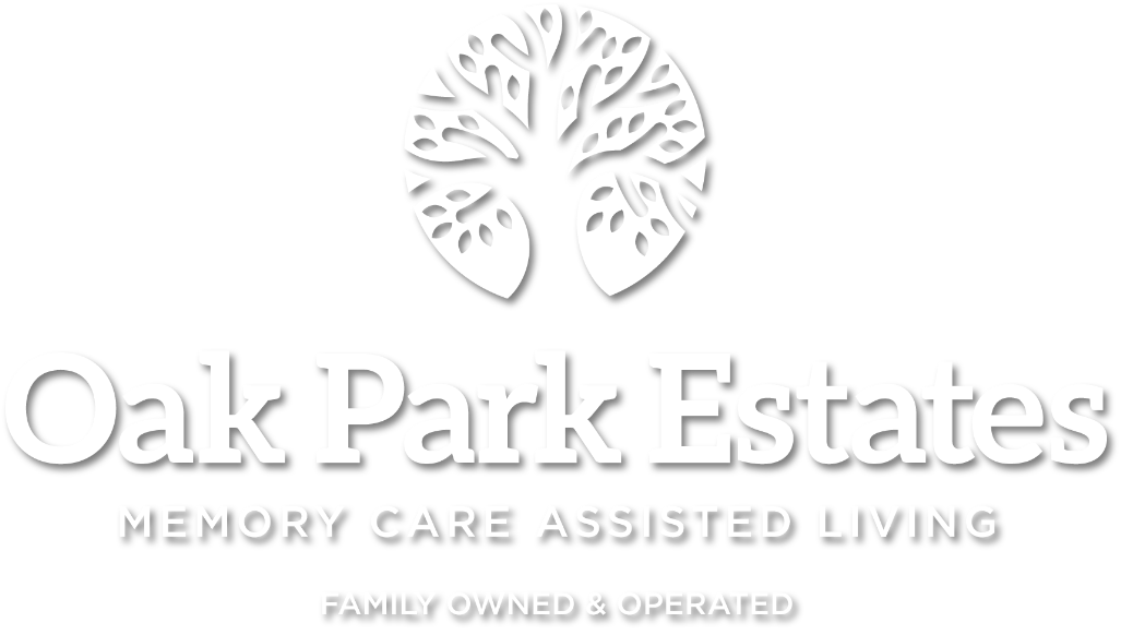 Family Owned Memory Care Assisted Living Facility | Oak Park ...